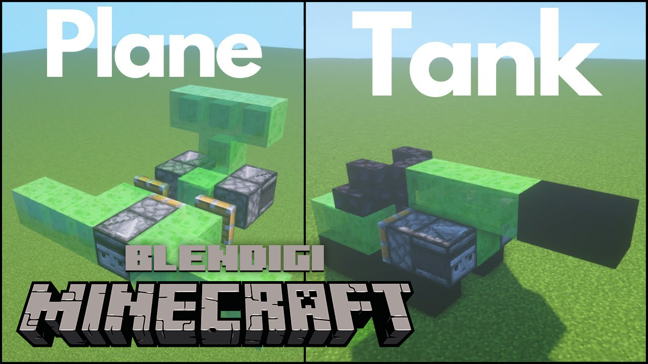 Minecraft Builds Yippee Faith Filled Shows Watch Veggietales Now