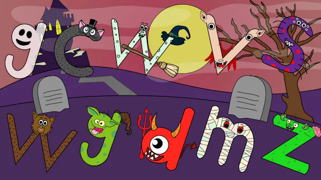 Abc Alphabet Song 2 Season 1 Yippee