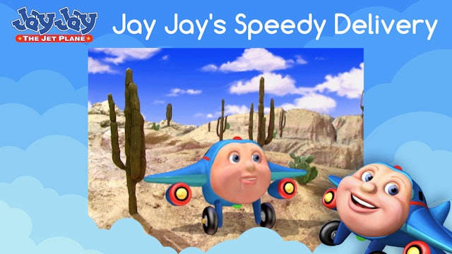Fastest Jay Jay The Jet Plane Episodes