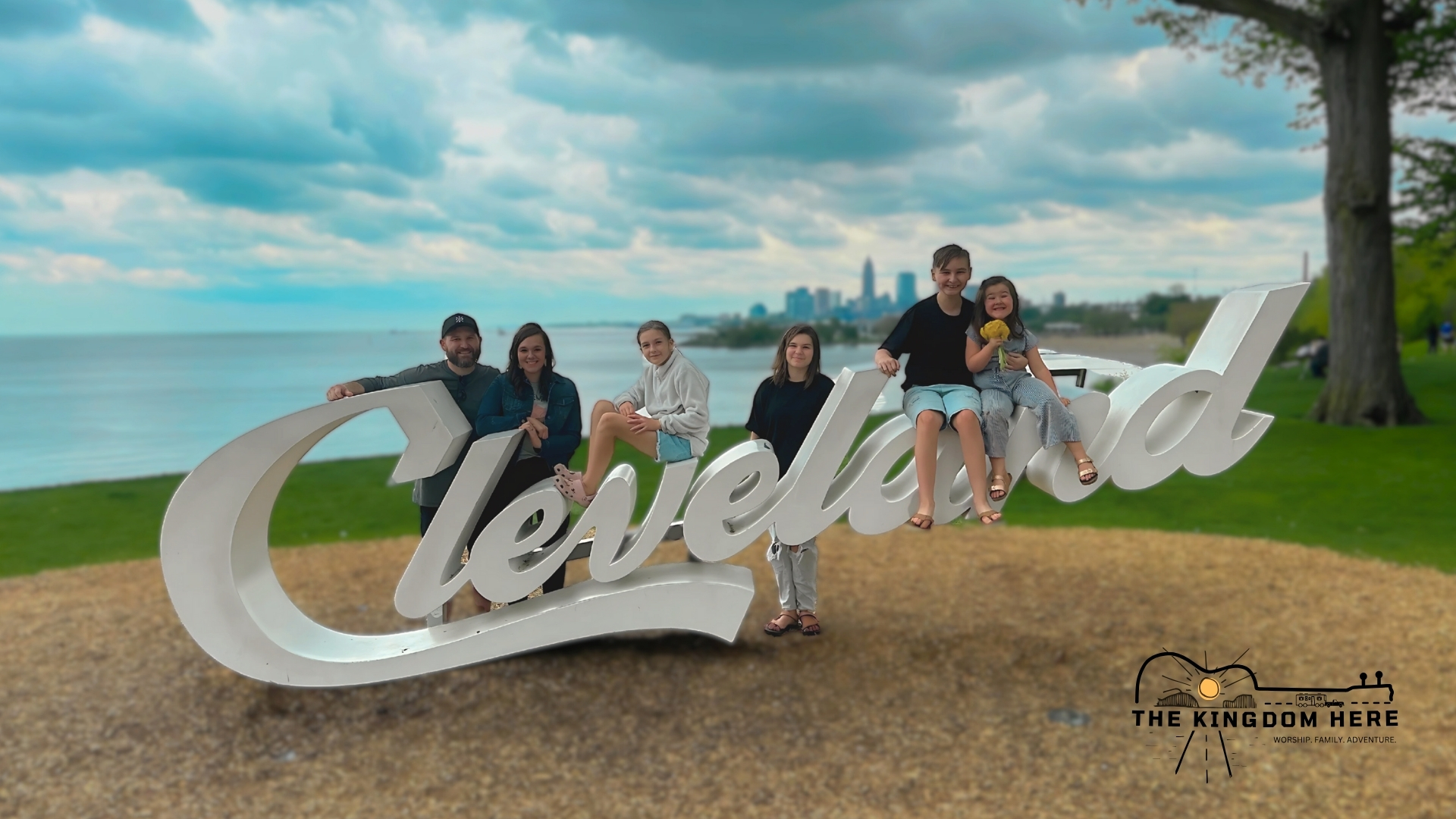 TKH: On The Road | Cleveland O-H-I-O