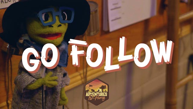 Go Follow