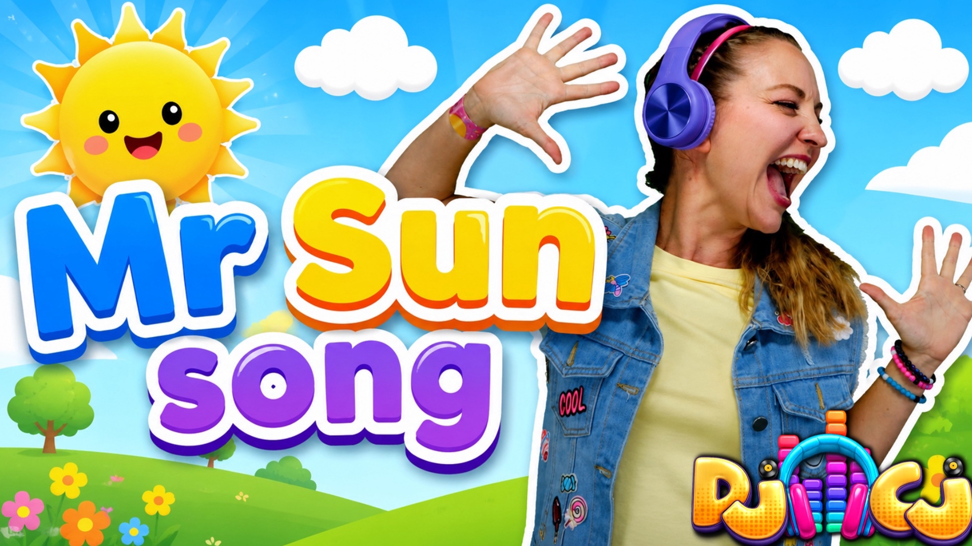 Mr. Sun