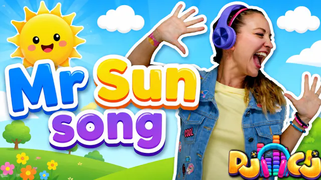 Mr. Sun