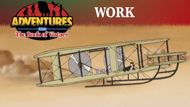 Work - The Wright Brothers