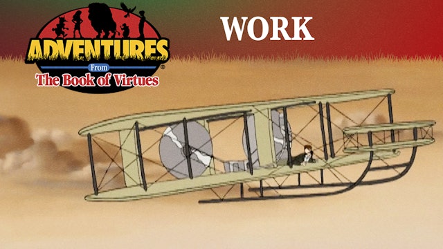 Work - The Wright Brothers