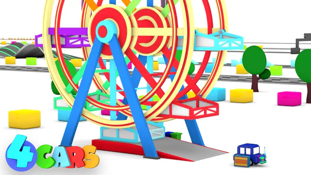 Ferris Wheel