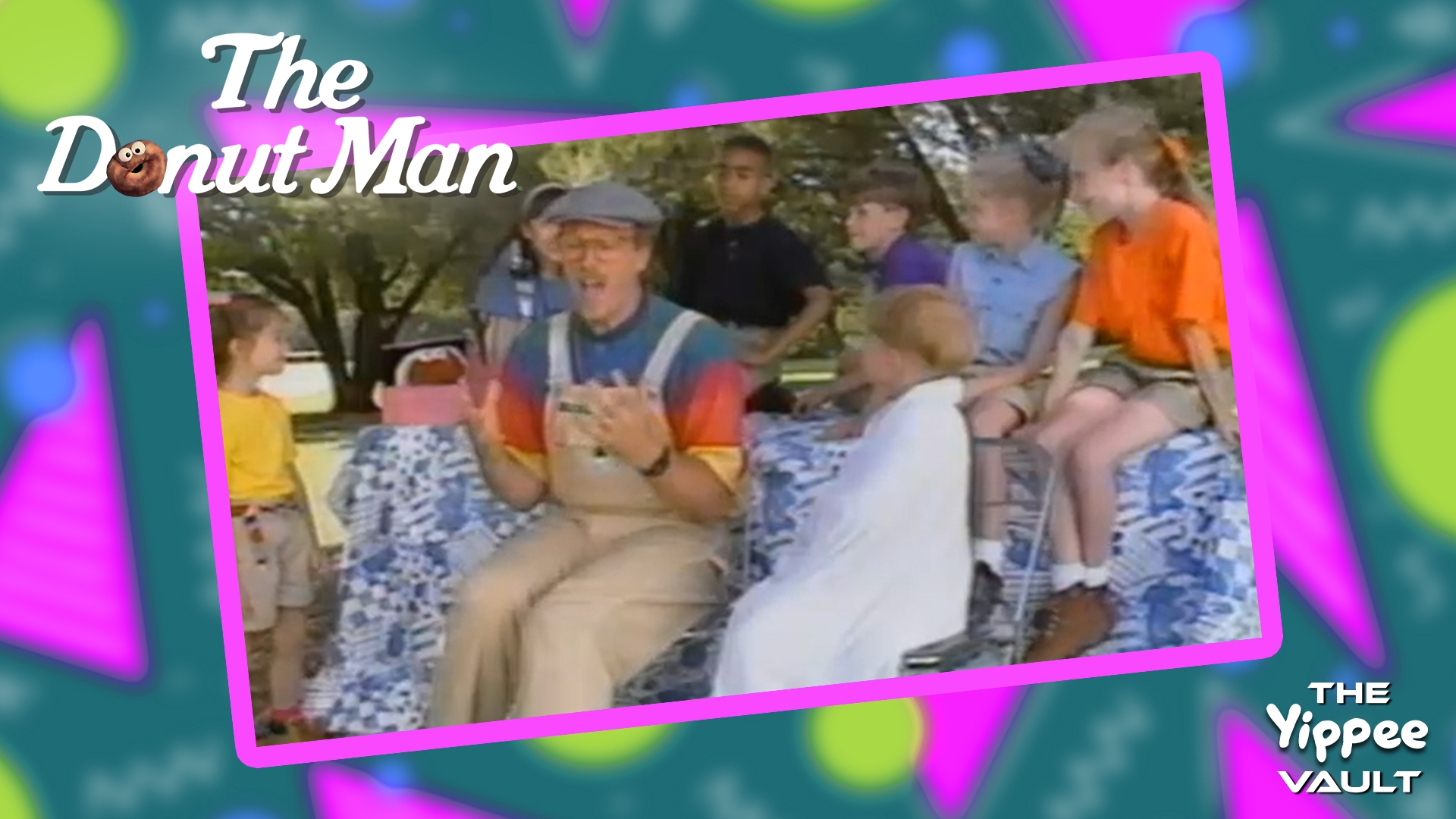 Wonderful Saving Love