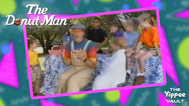 Wonderful Saving Love