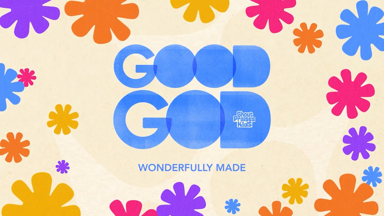 Wonderfully Made