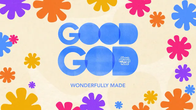 Wonderfully Made