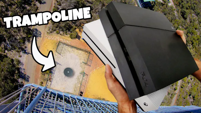 PlayStation Vs. Xbox - Which Console ...