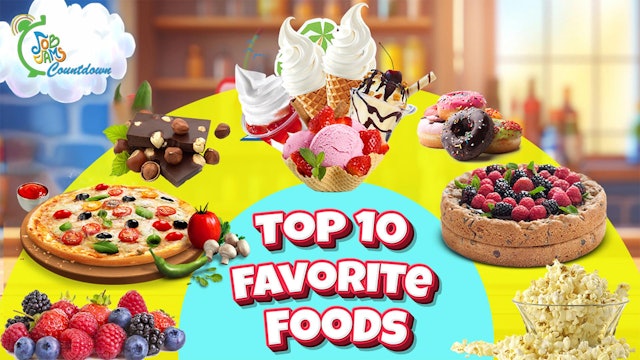 Top 10 Food Jobs