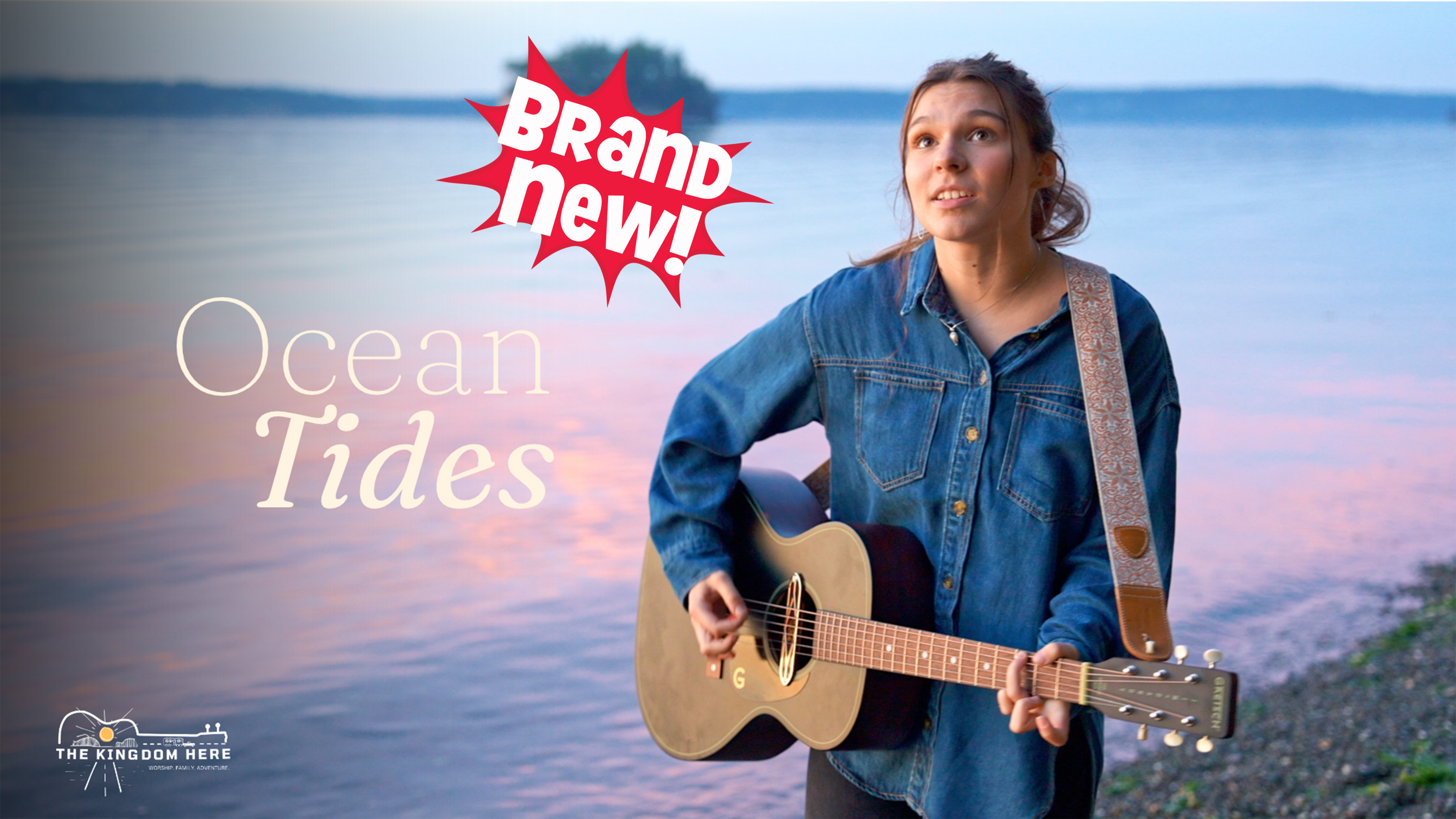 Ocean Tides