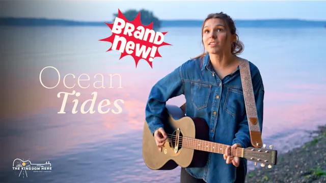 Ocean Tides