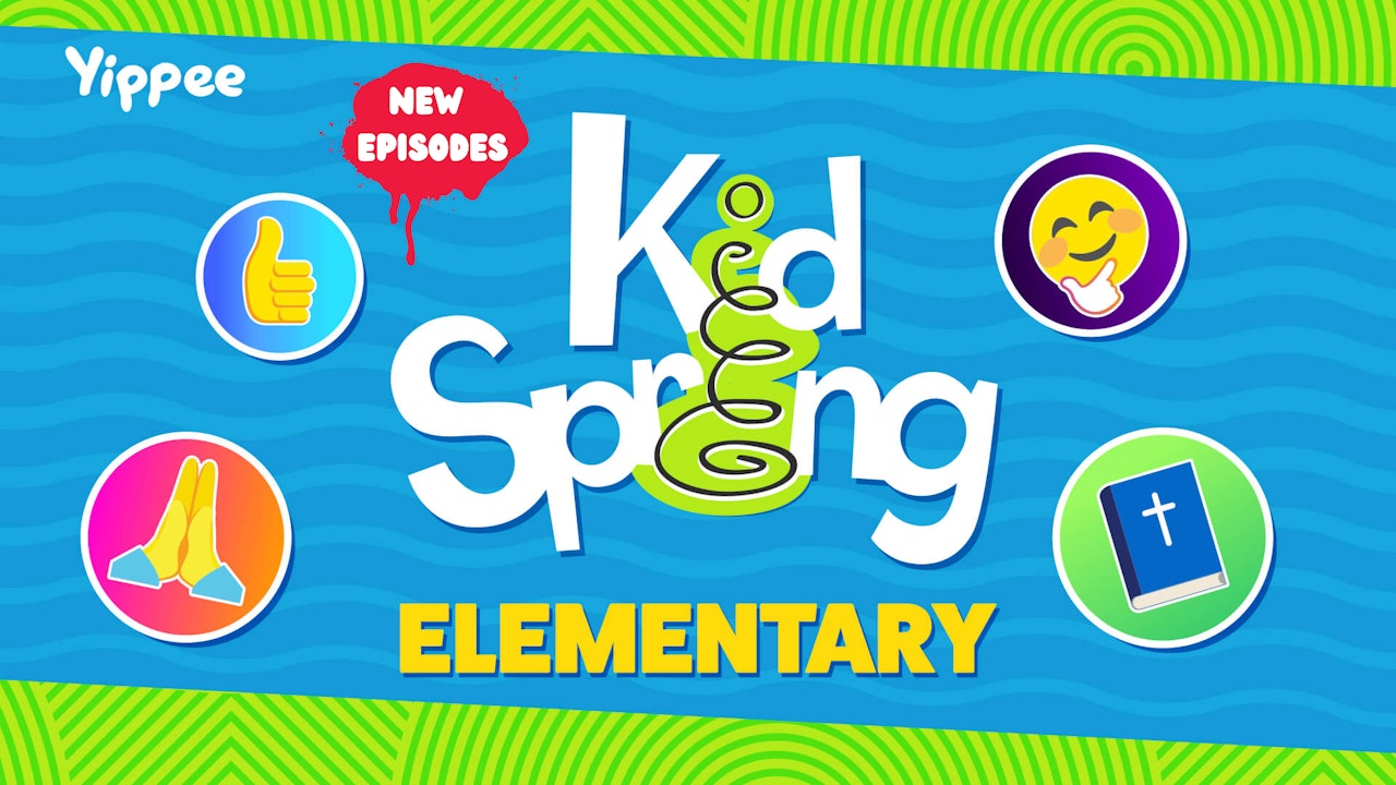 KidSpring Elementary