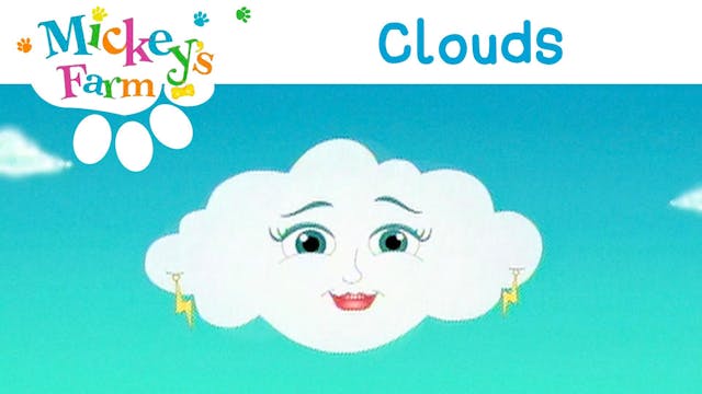 Clouds