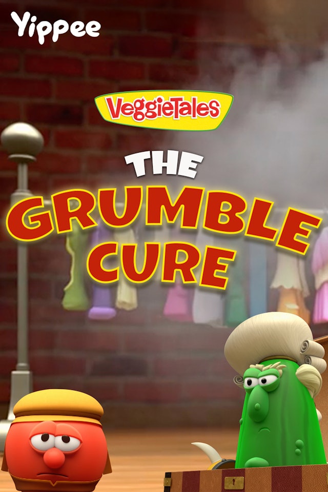 The Grumble Cure