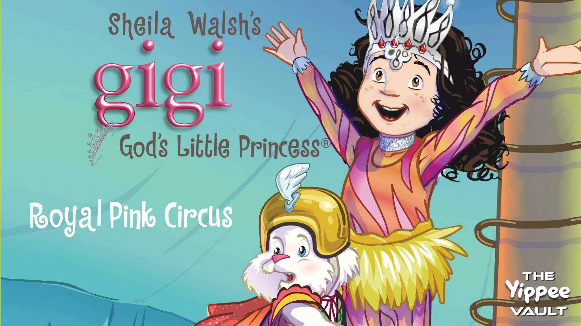 The Royal Pink Circus