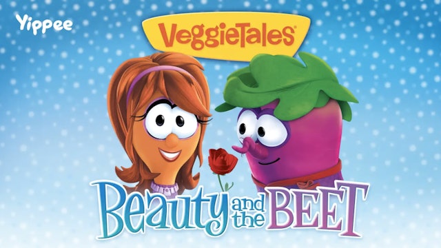 Beauty and the Beet Trailer