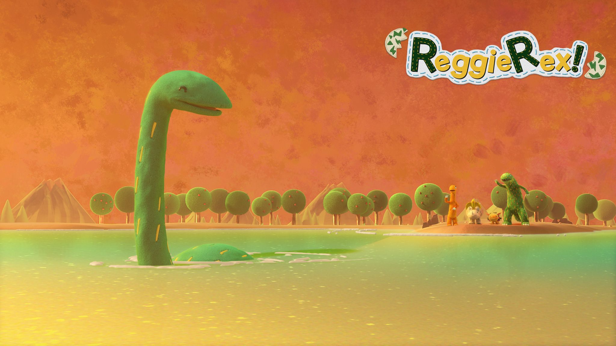 What Does Archie Look Like