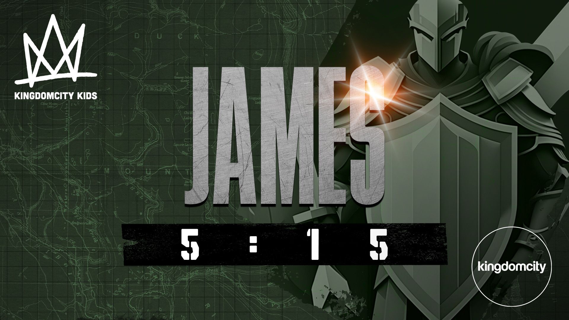 Episode 5: The Victory Army Charges Against the Enemy of Sickness