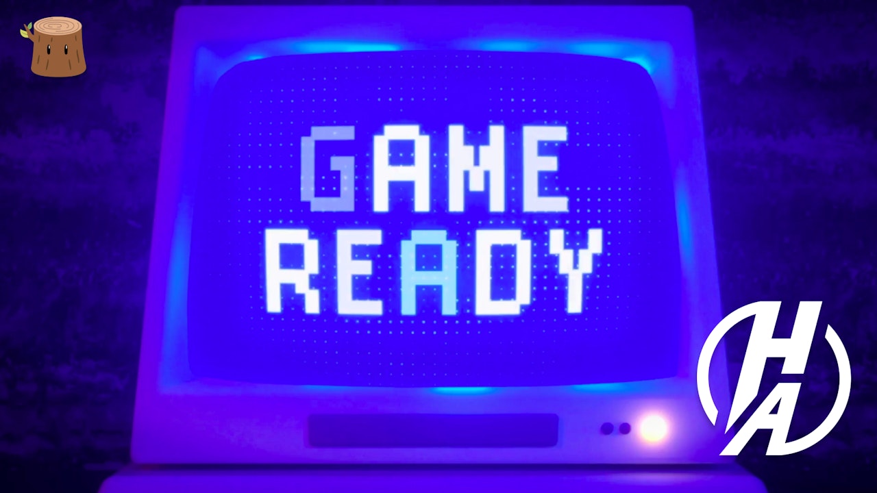 Game Ready HA Edition