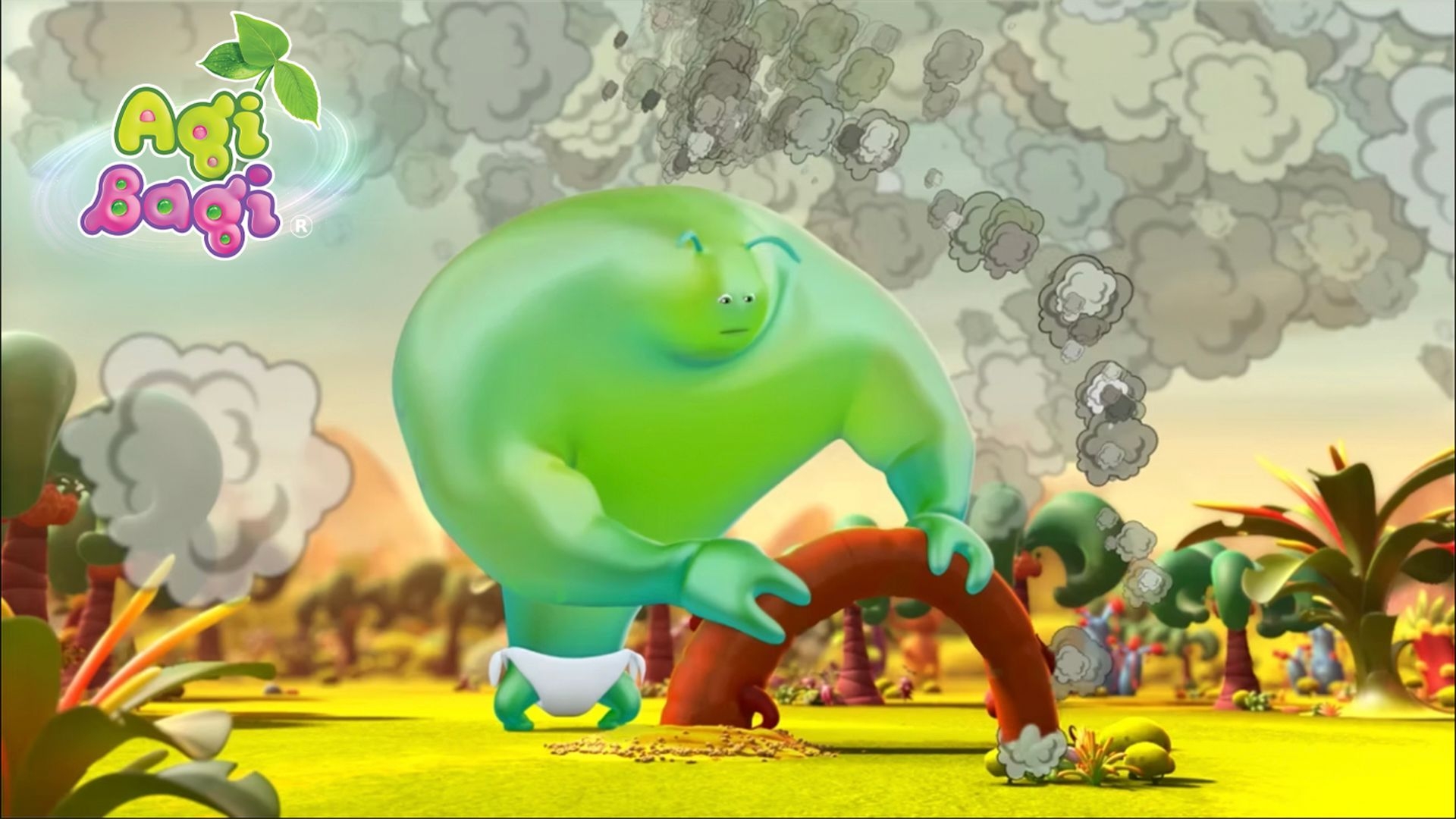 Chiefs One Hundred Trees