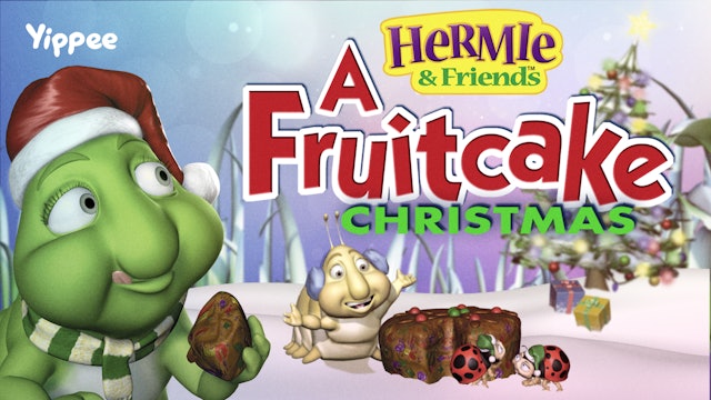 A Fruitcake Christmas