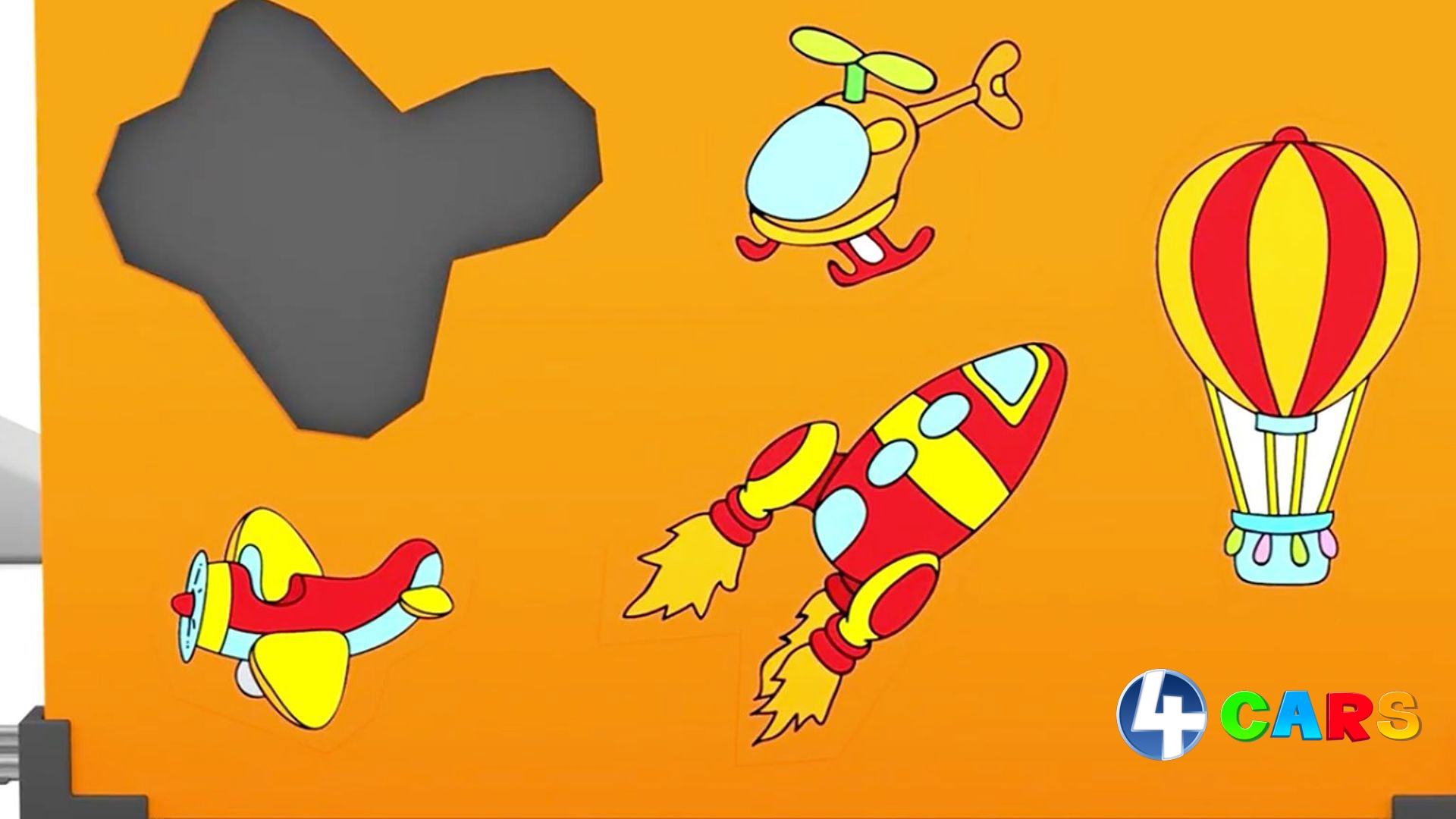 Air Puzzles