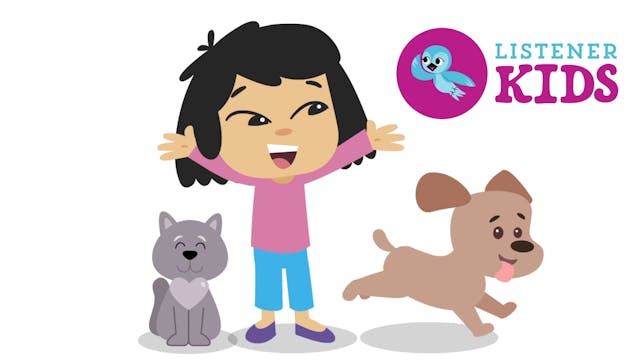 Standing in the Need of Prayer