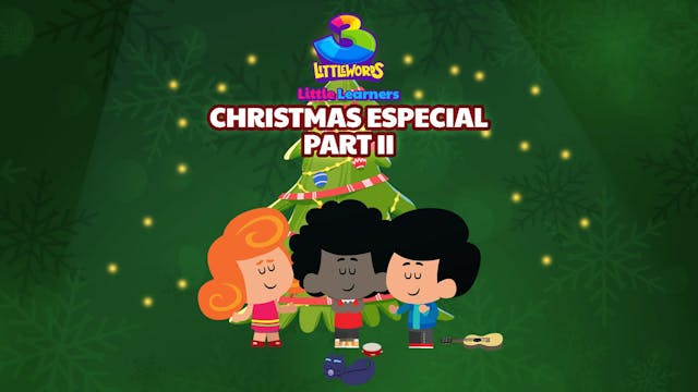 Christmas Especial Part II