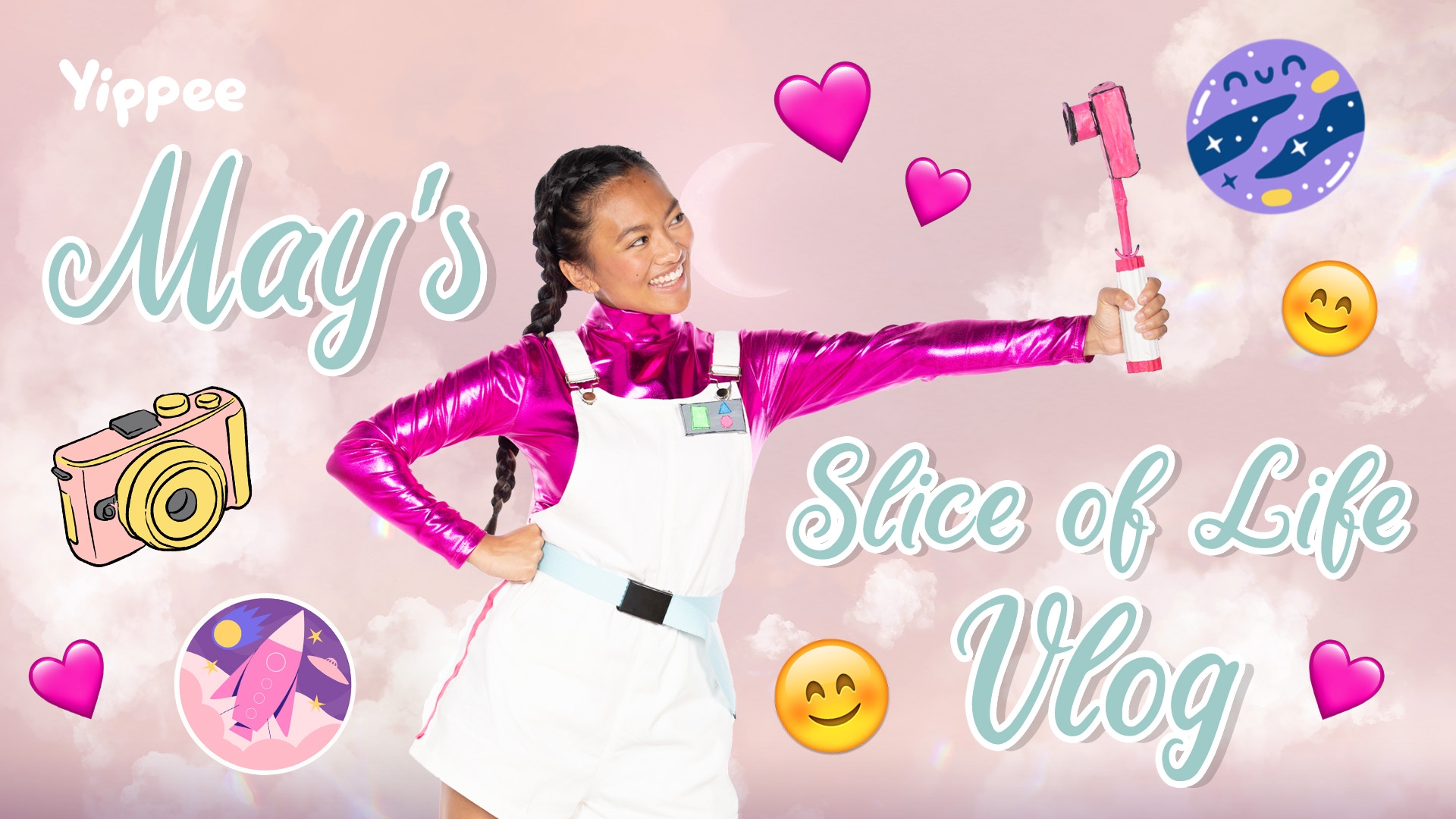 May’s Slice of Life Vlog