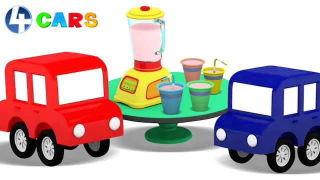 Blender