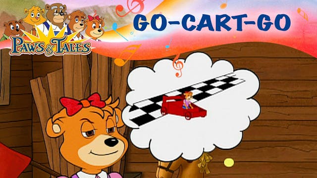 Go-Cart-Go