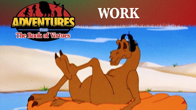 wallpapers Book Of Virtues Tv Show adventures from the book of virtues