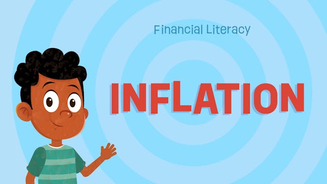 What is Inflation?