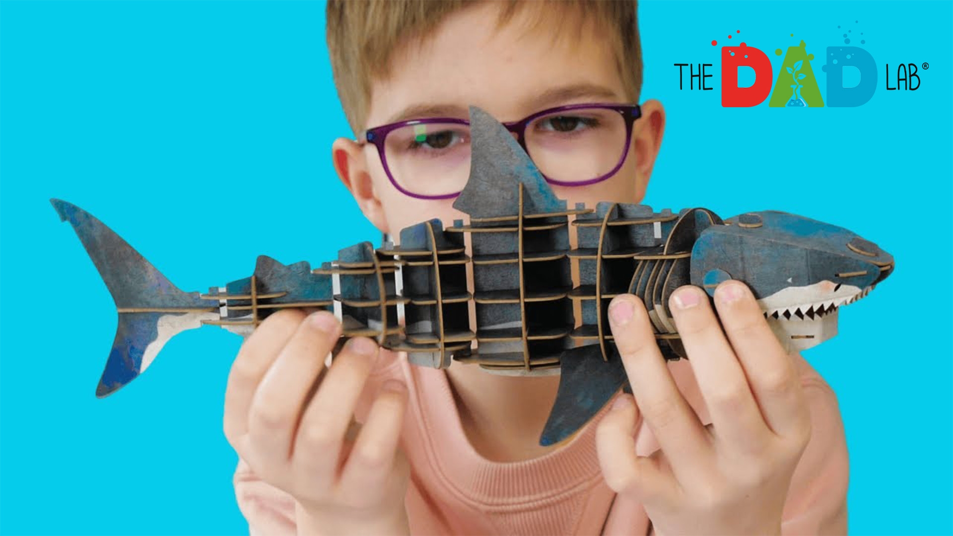 Fun Sea Animal Educational Toys For Kids 