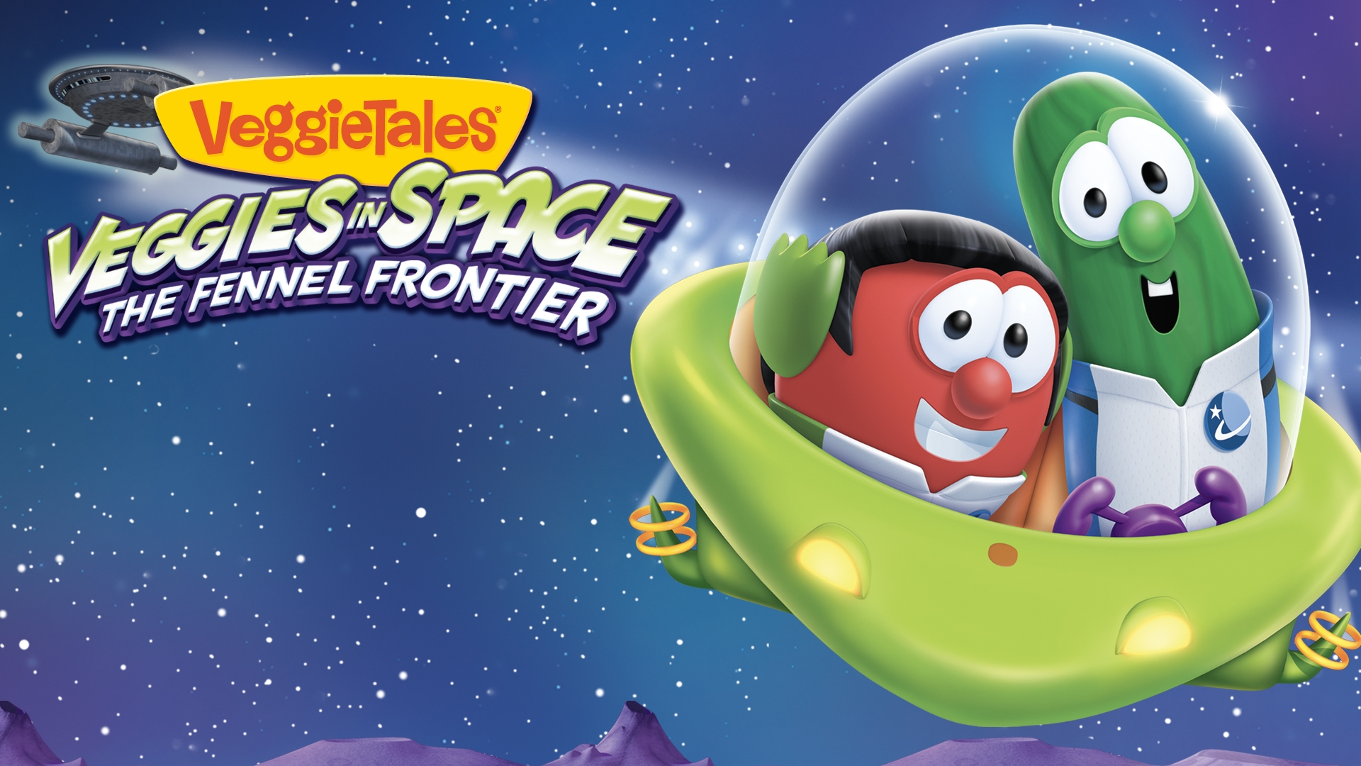 Veggies In Space: The Fennel Frontier