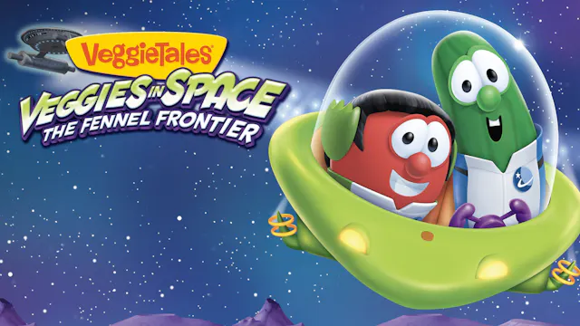 Veggies In Space: The Fennel Frontier