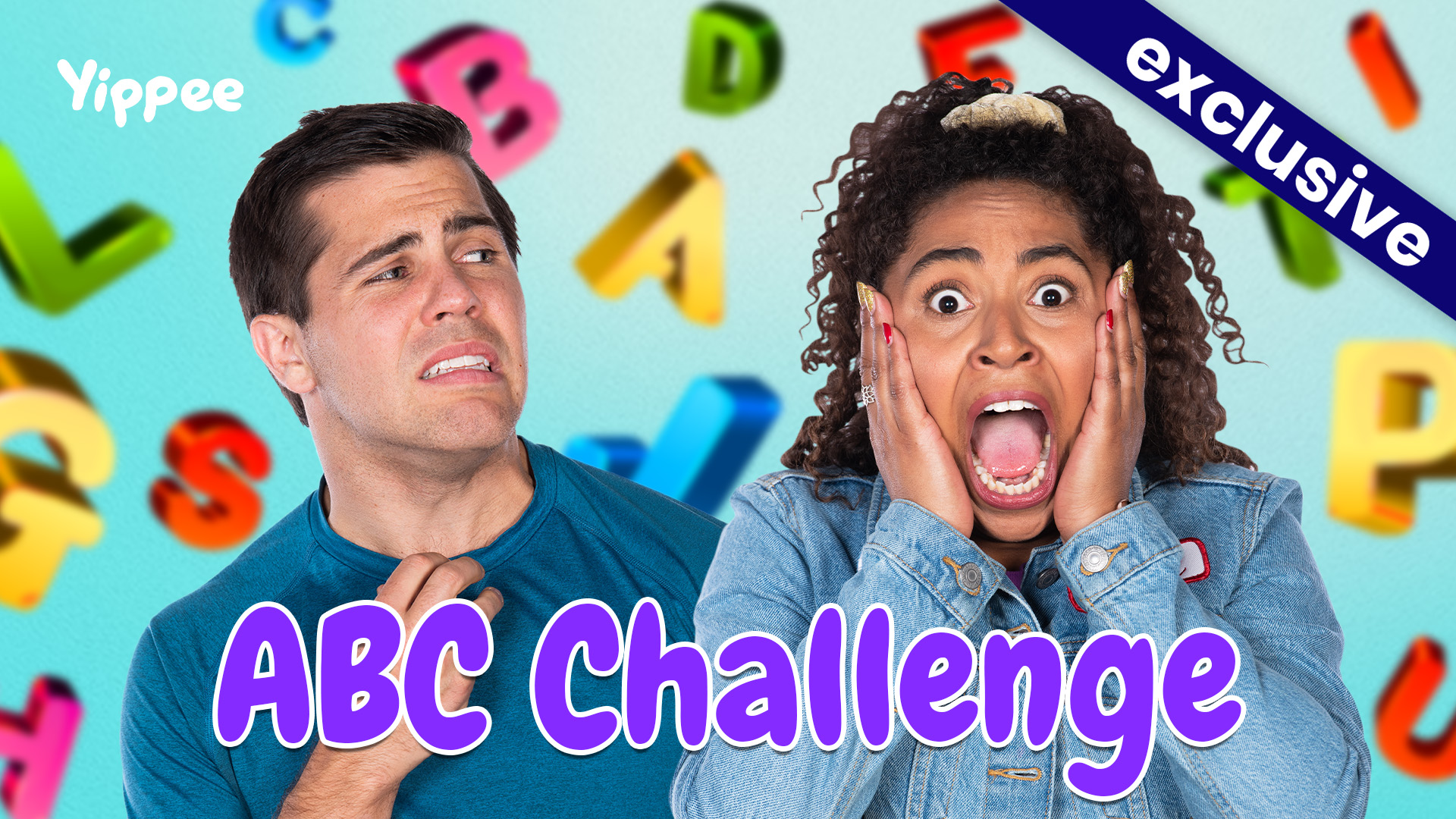ABC Challenge
