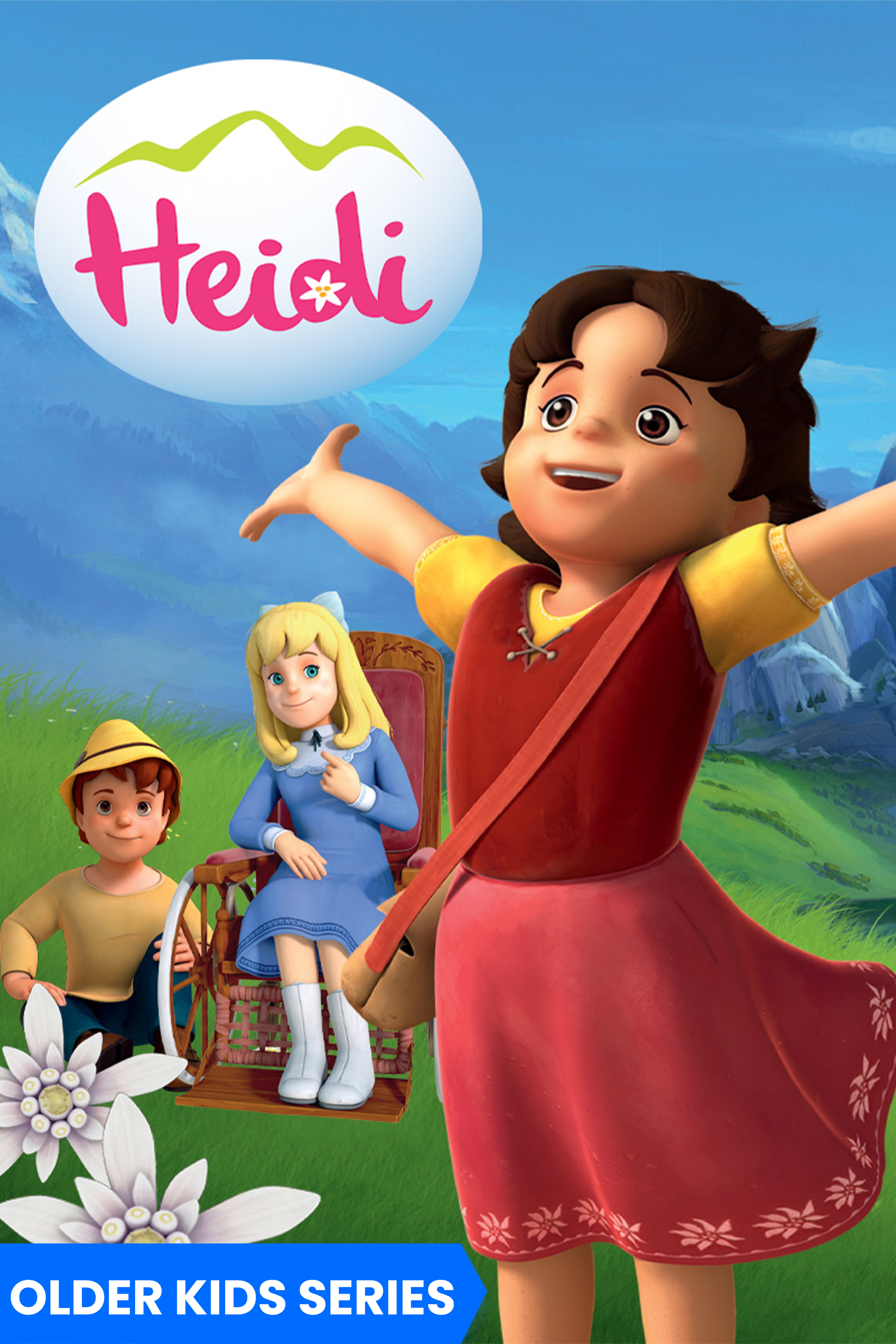 Heidi
