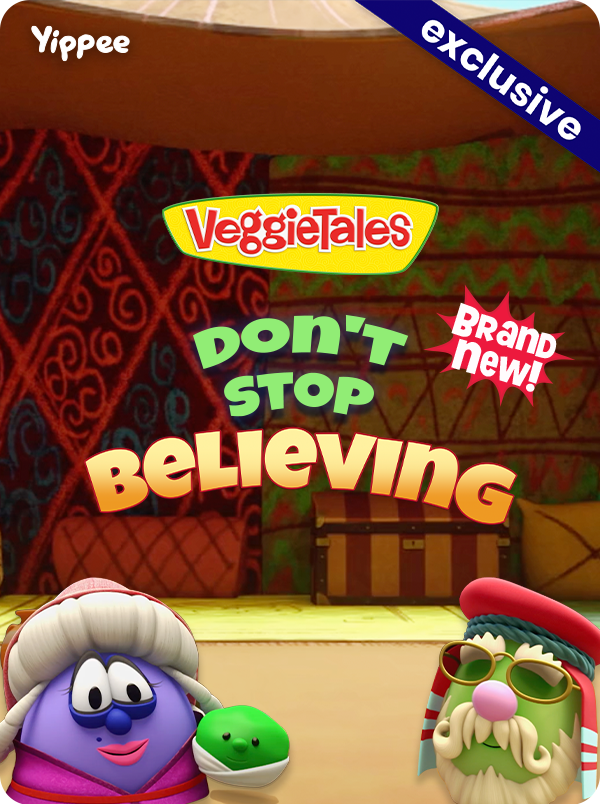 Don't Stop Believing