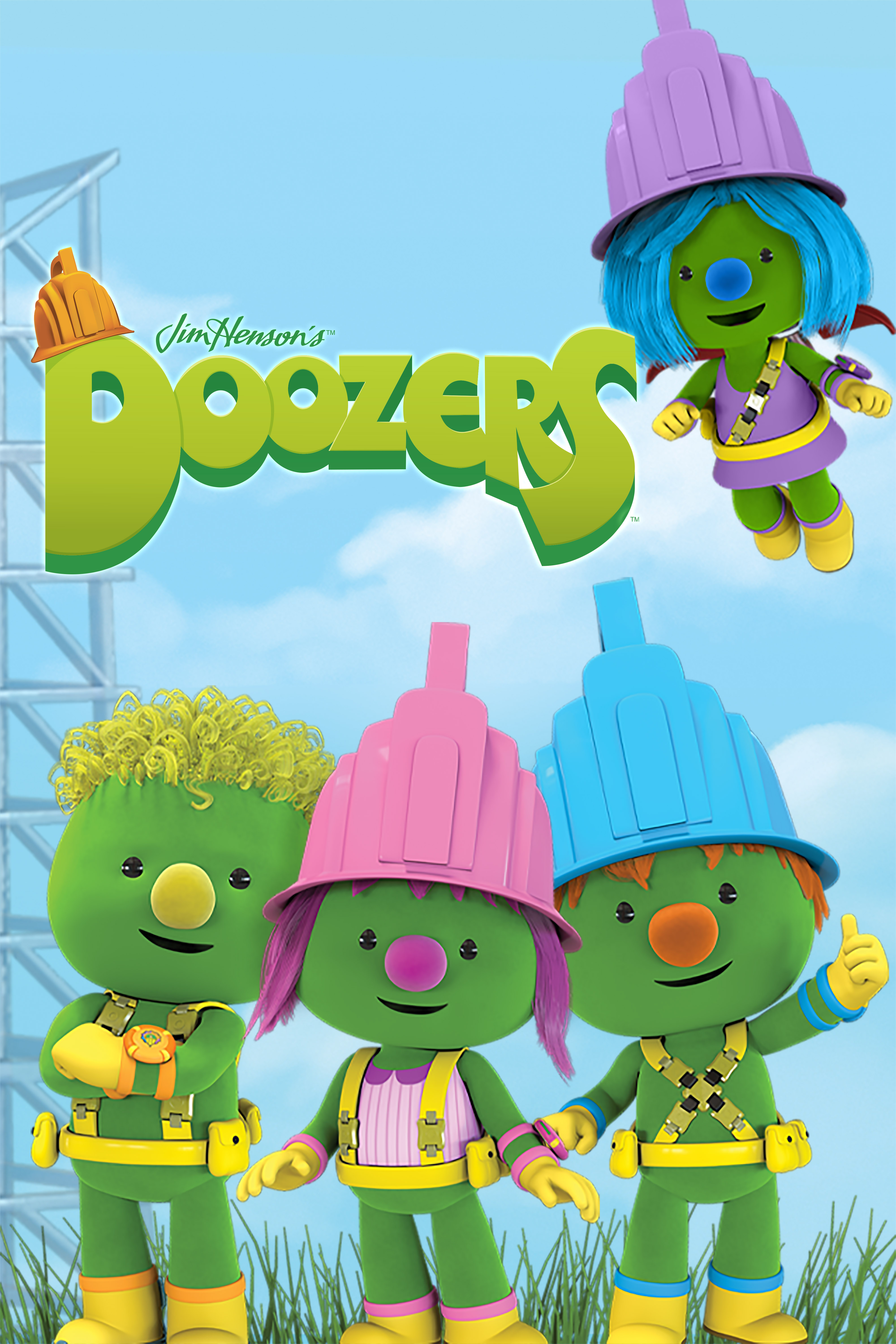 The Doozers