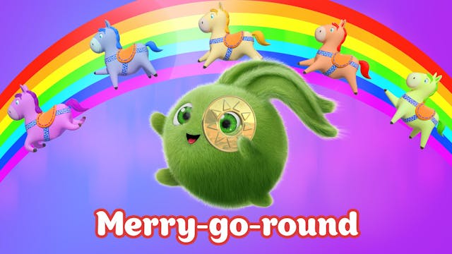 Merry-Go-Round