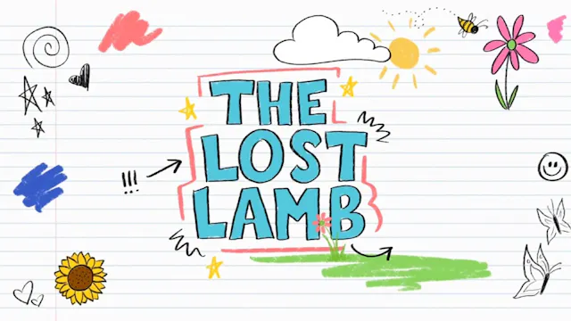 The Lost Lamb