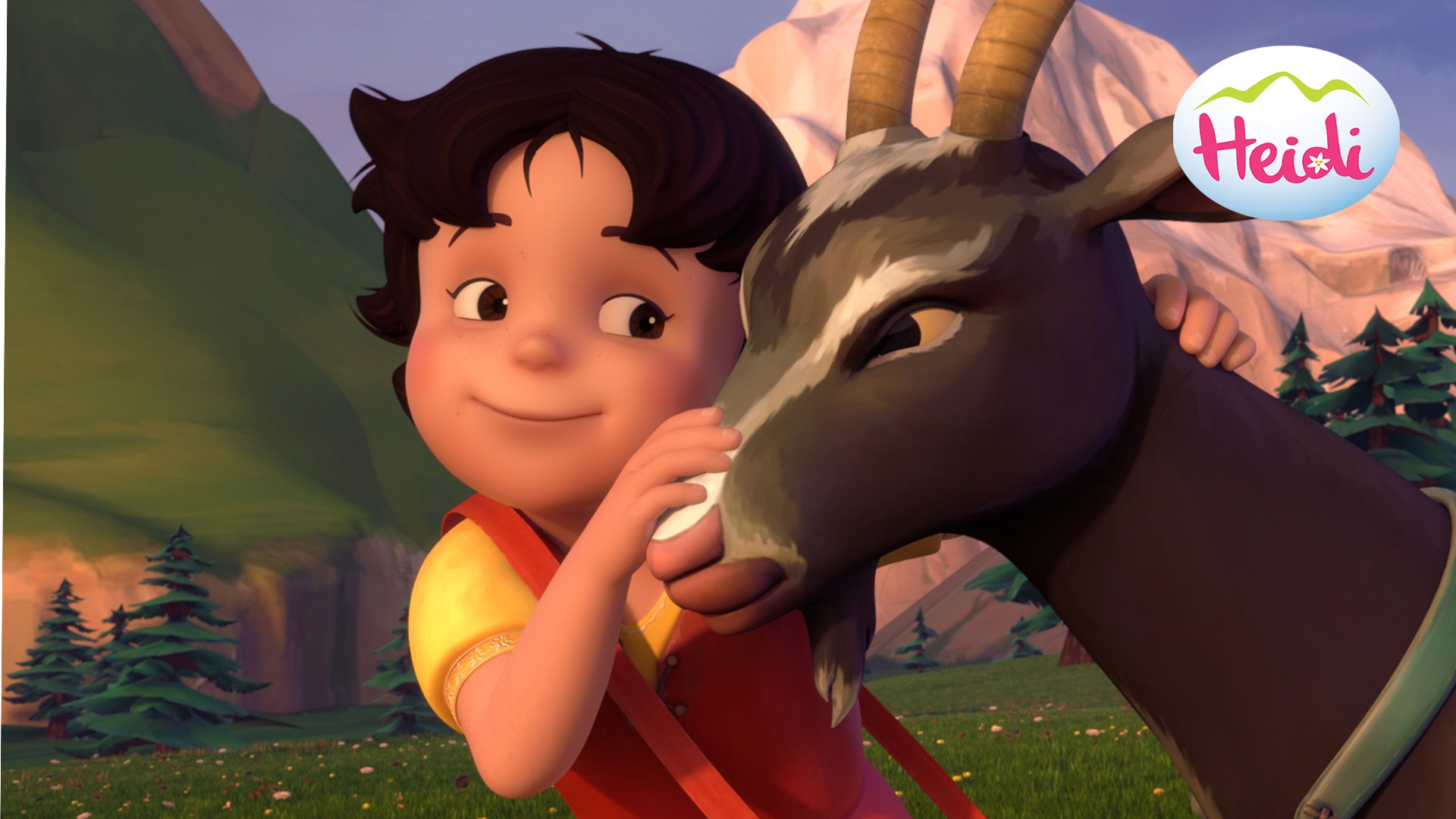 Ep.7 — For a Loaf of Bread