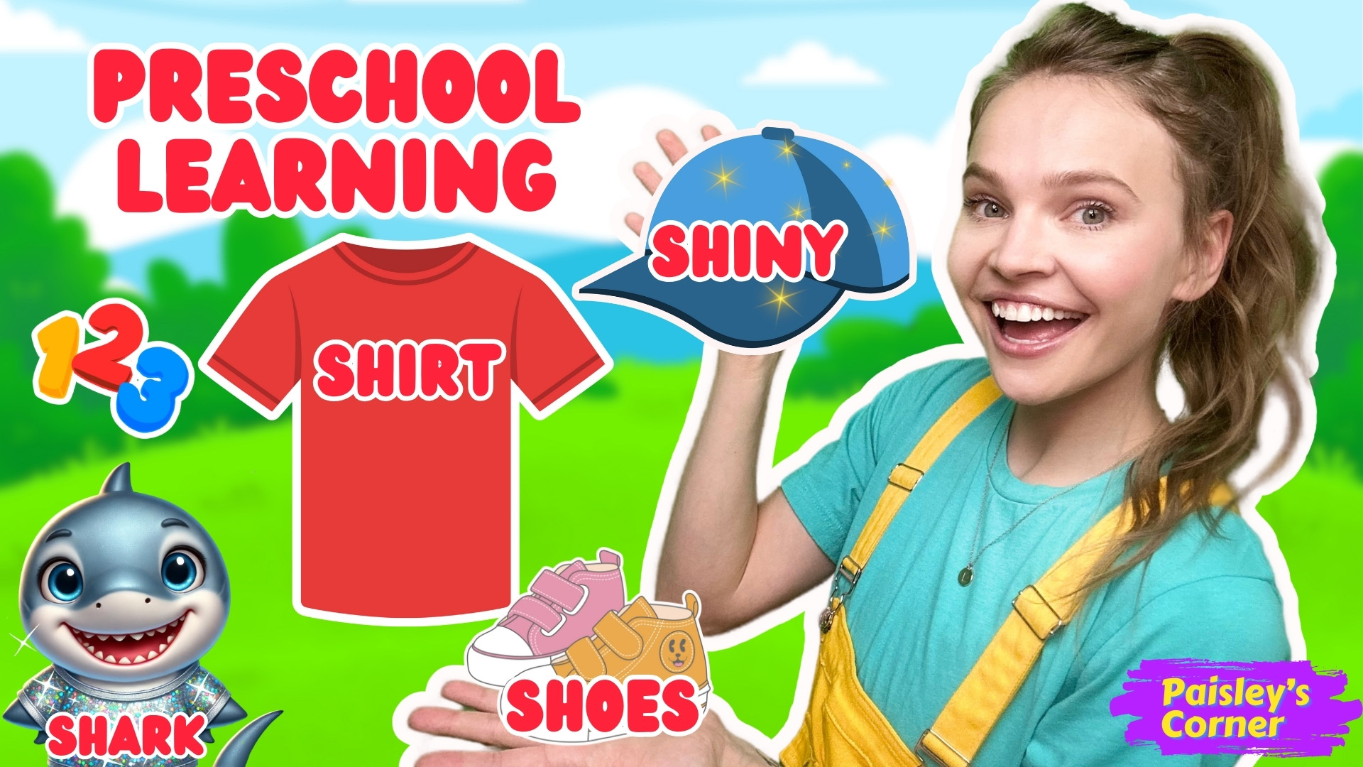Let's Play Shop! Learn Reading, Math, and Counting 