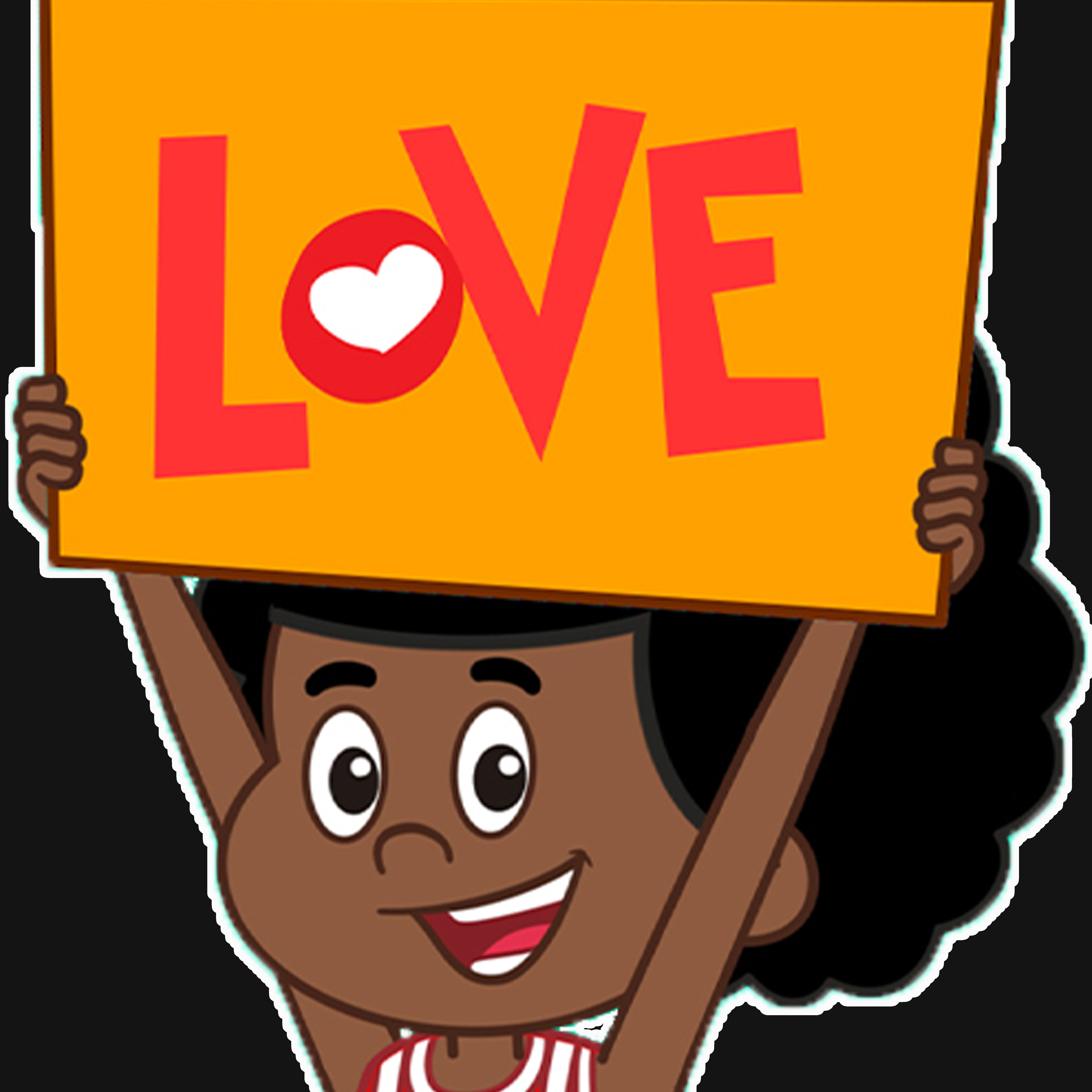 3 Little Words: True Love