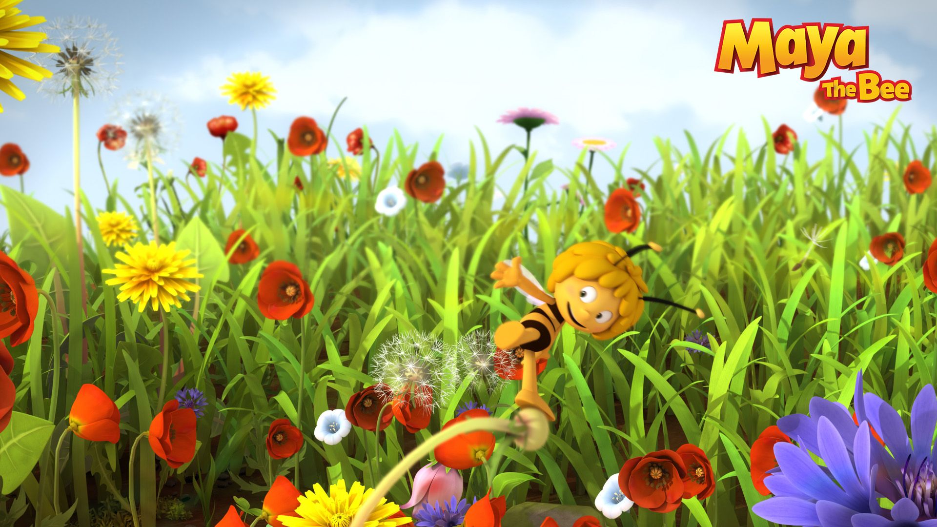 The Queen's Messenger