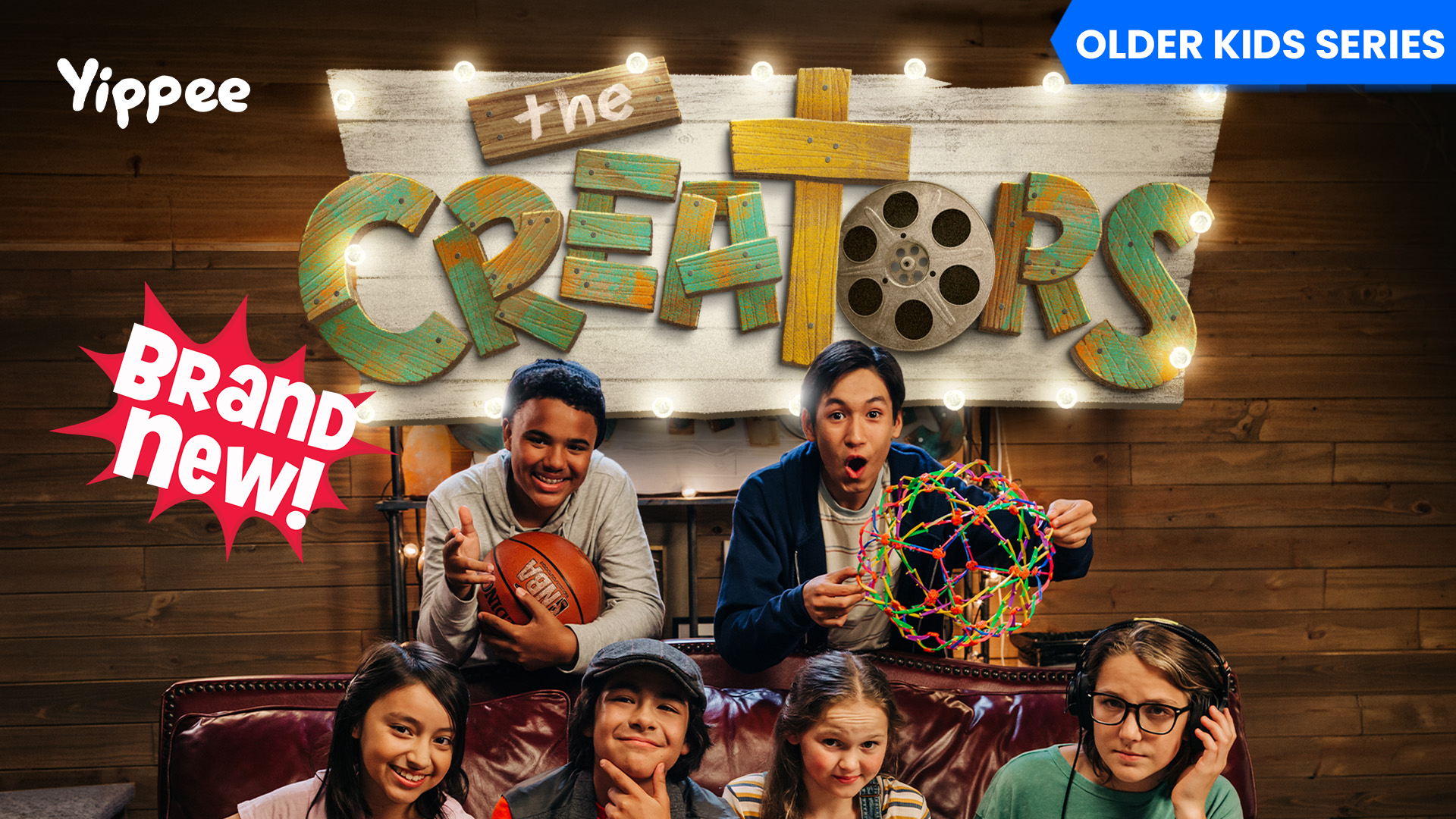 The Creators